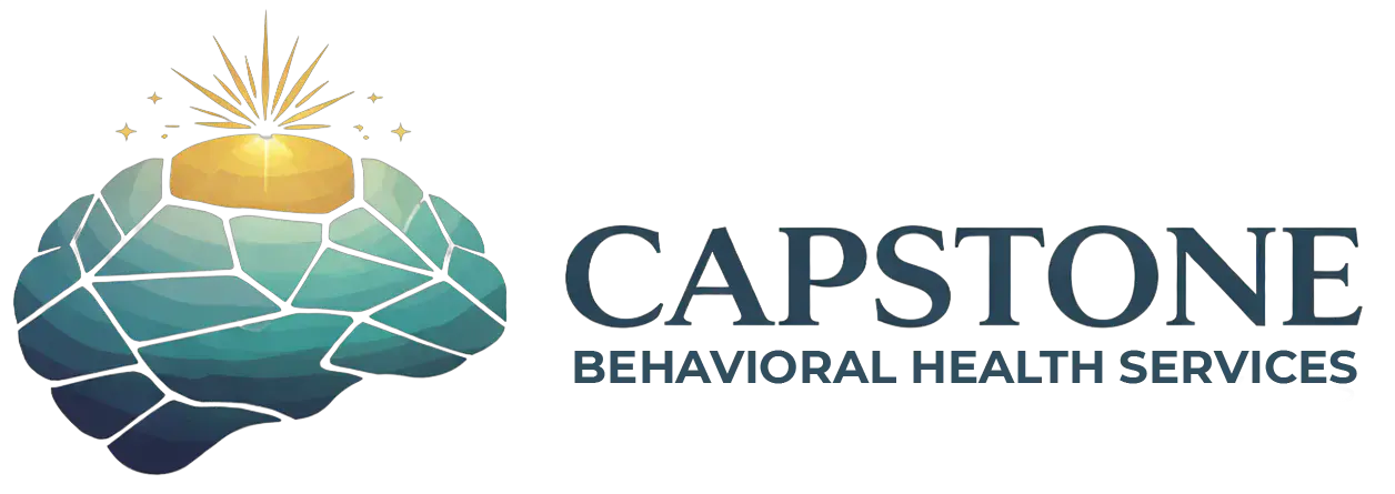 Capstone Logo