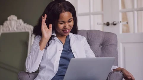 Telehealth Consultation